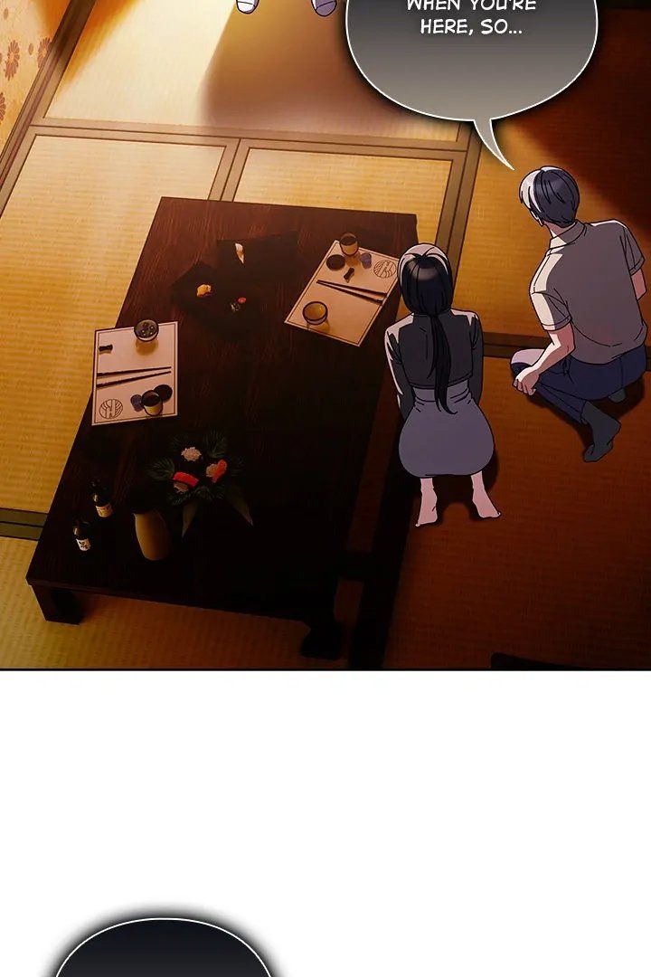 Sweet Girl, Dirty Secrets Chapter 41 - Page 2