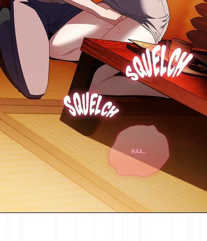 Sweet Girl, Dirty Secrets Chapter 41 - Page 23