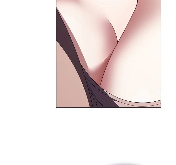 Sweet Girl, Dirty Secrets Chapter 41 - Page 5