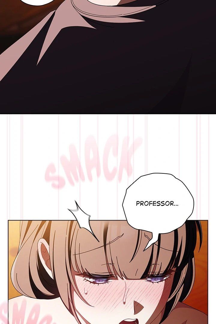 Sweet Girl, Dirty Secrets Chapter 41 - Page 72