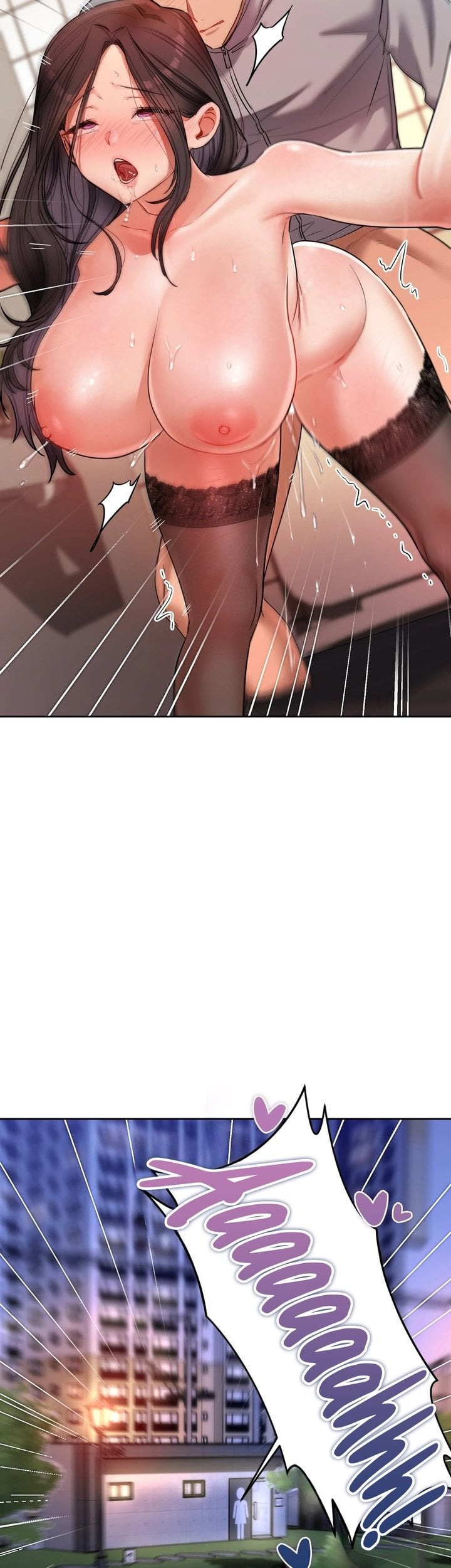 The Professor’s Secret Account Chapter 16 - Page 26