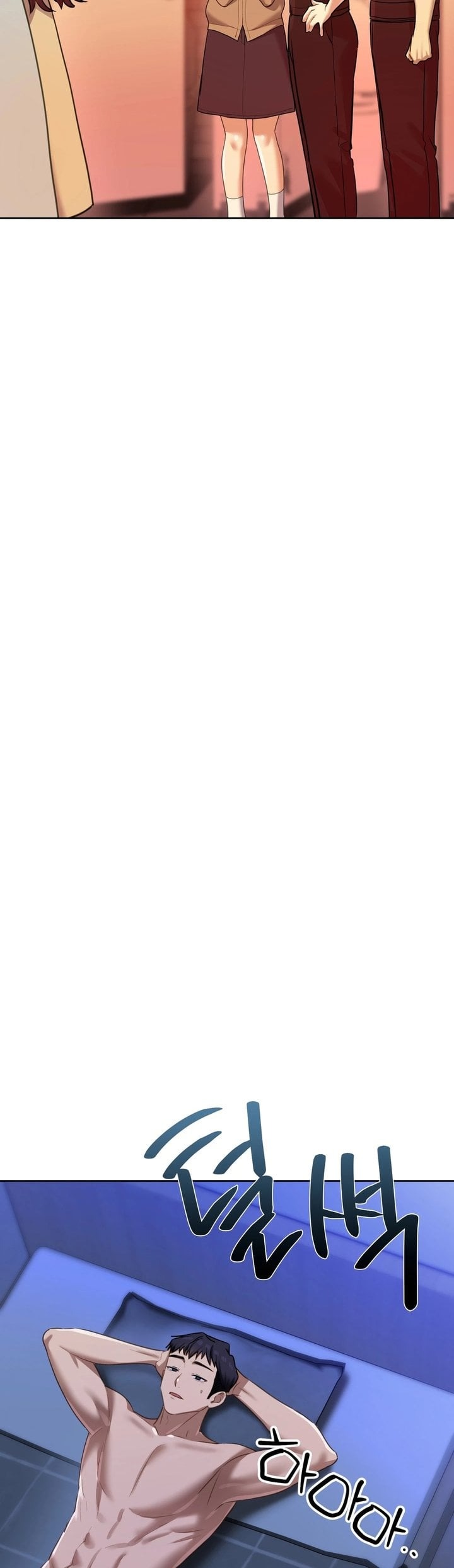 The Professor’s Secret Account Chapter 16 - Page 34