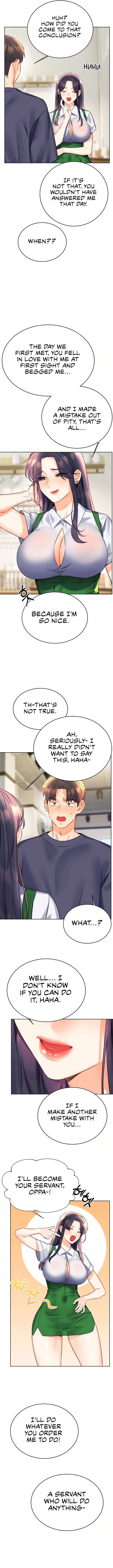 Sex Lottery Chapter 25 - Page 15