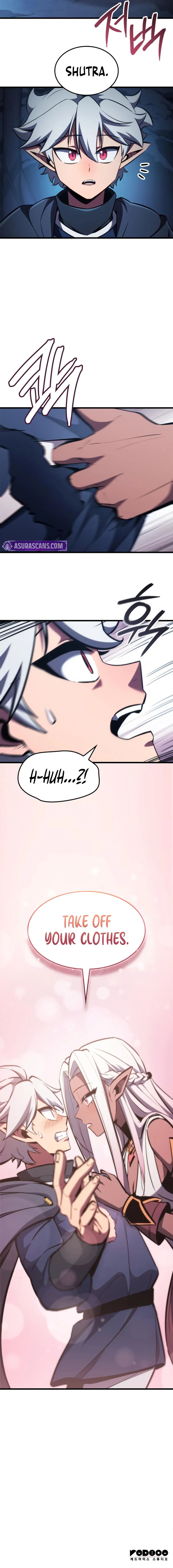 Breakers Chapter 10 - Page 11