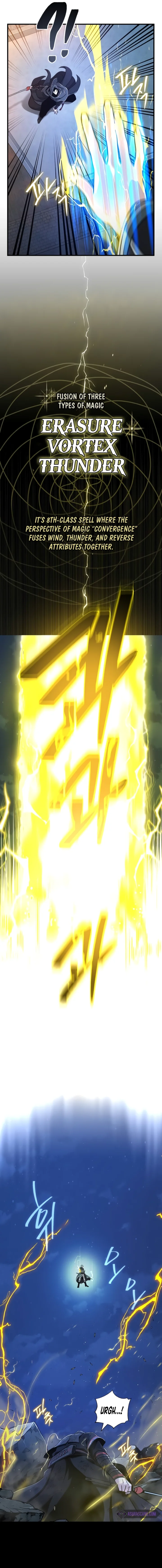 The Dark Magician Transmigrates After 66666 Years Chapter 103 - Page 11