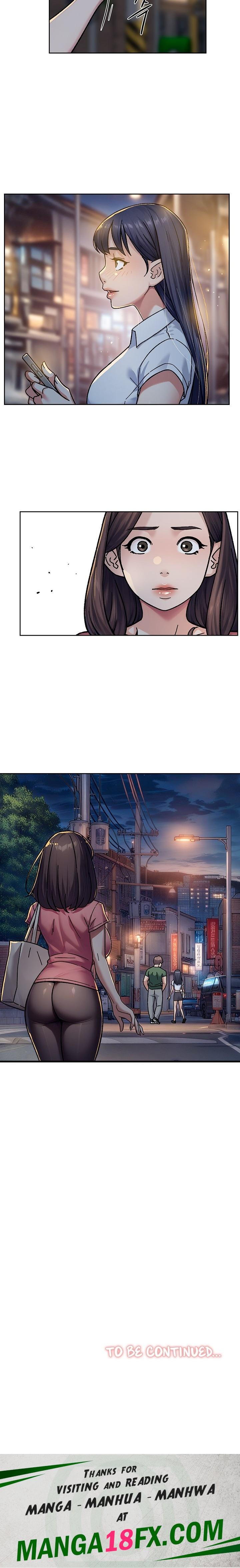 Cleaning Service Chapter 39 - Page 14