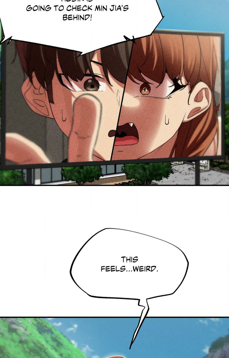 Seniors of Class 5 Chapter 100 - Page 122