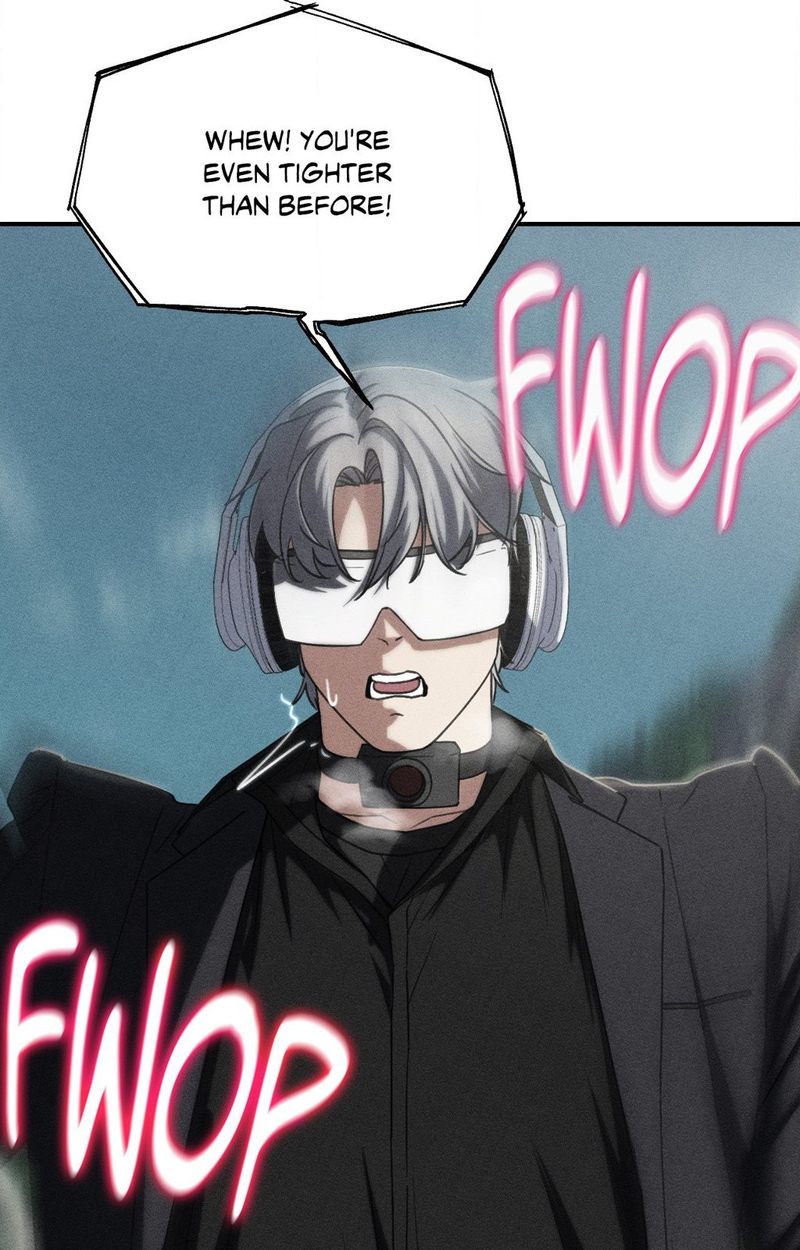 Seniors of Class 5 Chapter 100 - Page 4