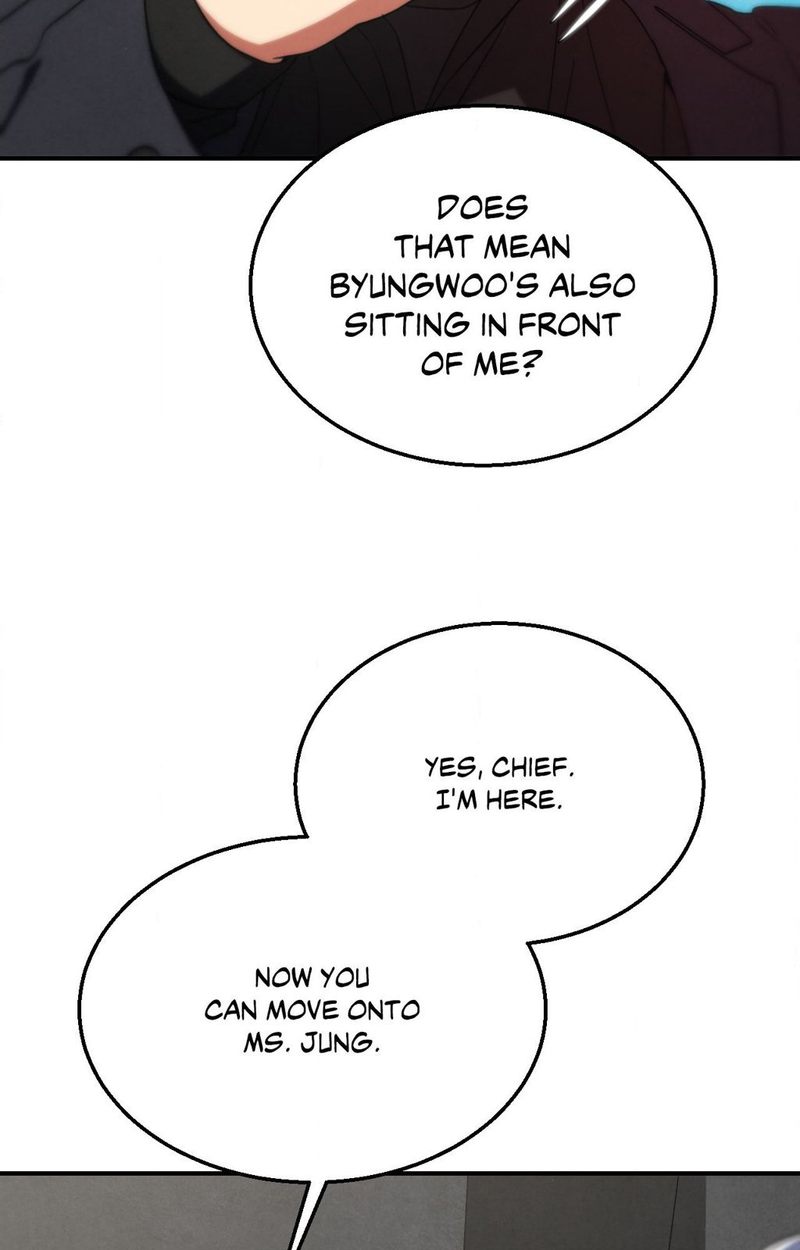 Seniors of Class 5 Chapter 100 - Page 44