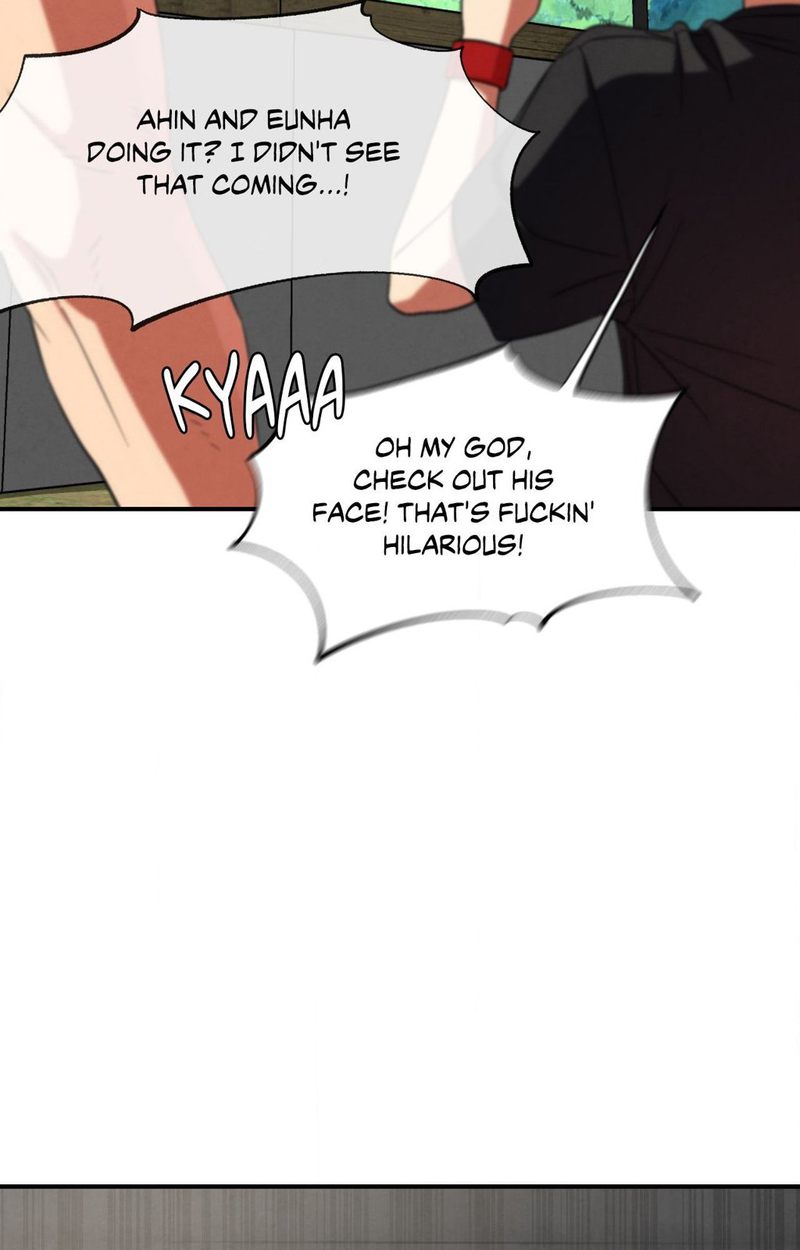 Seniors of Class 5 Chapter 100 - Page 52