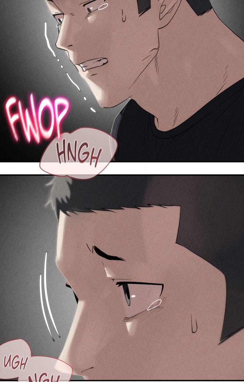 Seniors of Class 5 Chapter 100 - Page 8