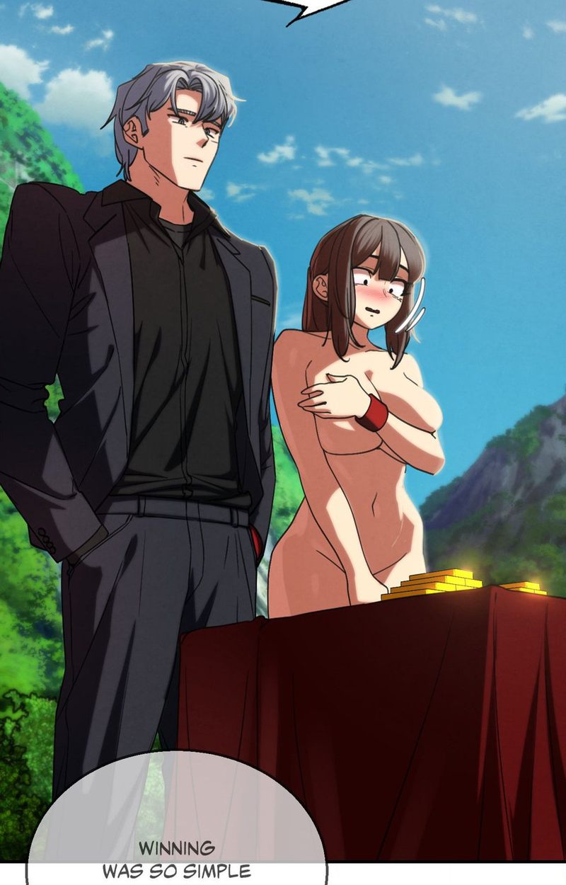 Seniors of Class 5 Chapter 100 - Page 96