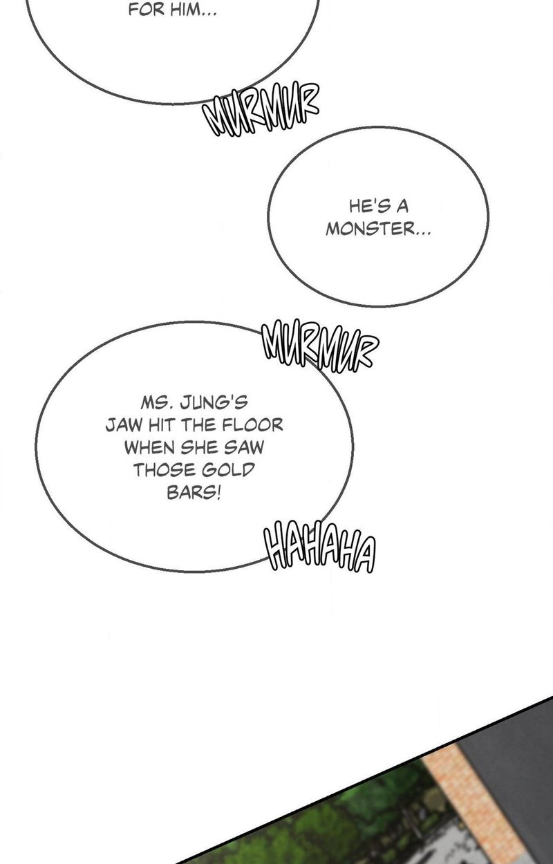 Seniors of Class 5 Chapter 100 - Page 97