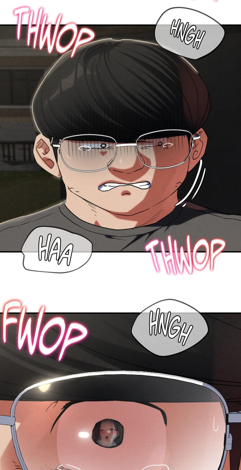 Seniors of Class 5 Chapter 101 - Page 103