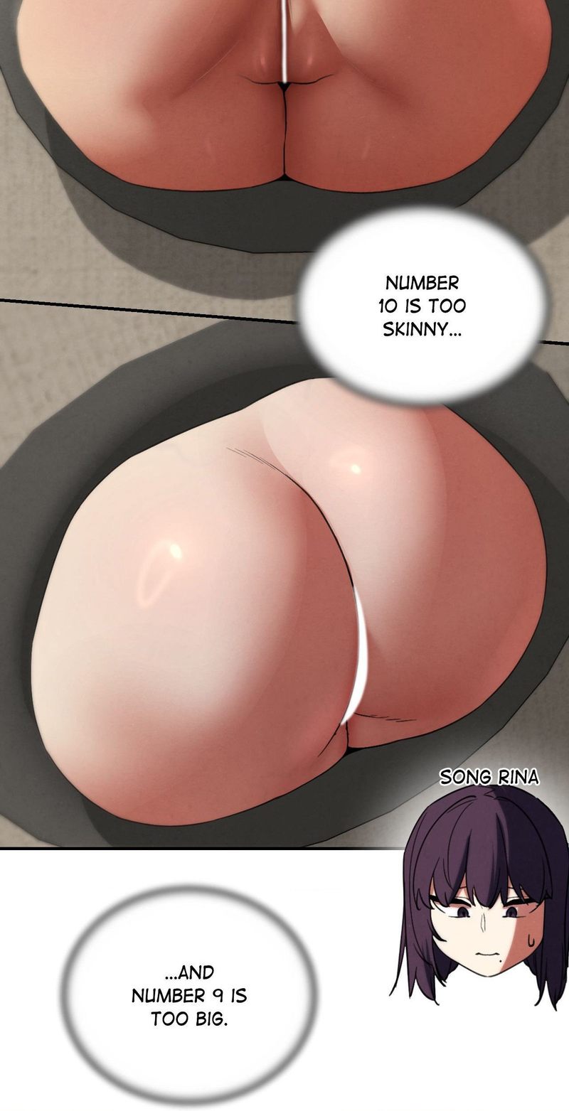 Seniors of Class 5 Chapter 101 - Page 24