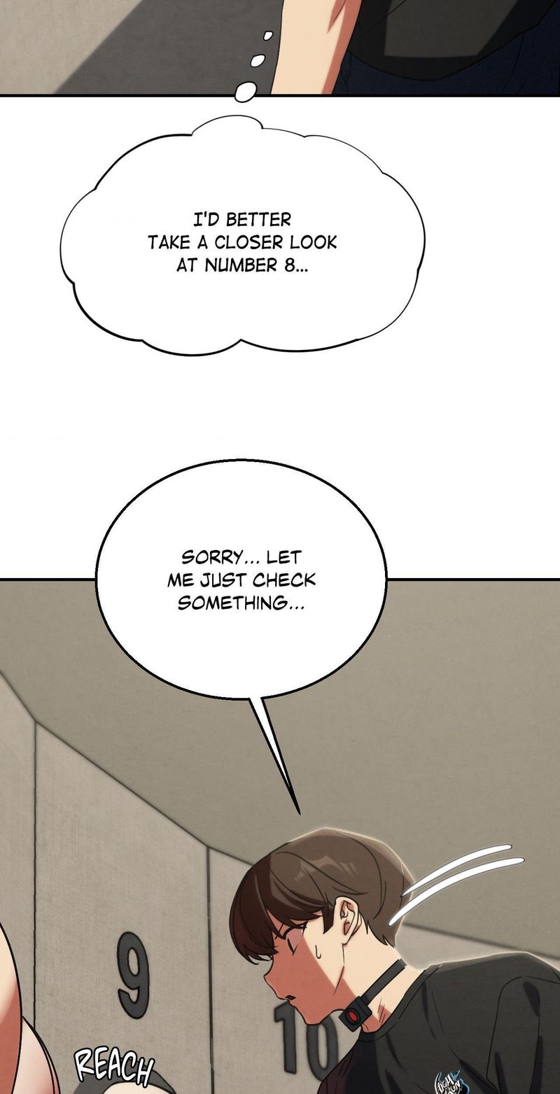 Seniors of Class 5 Chapter 101 - Page 26