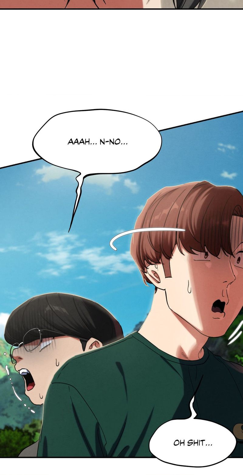 Seniors of Class 5 Chapter 101 - Page 38