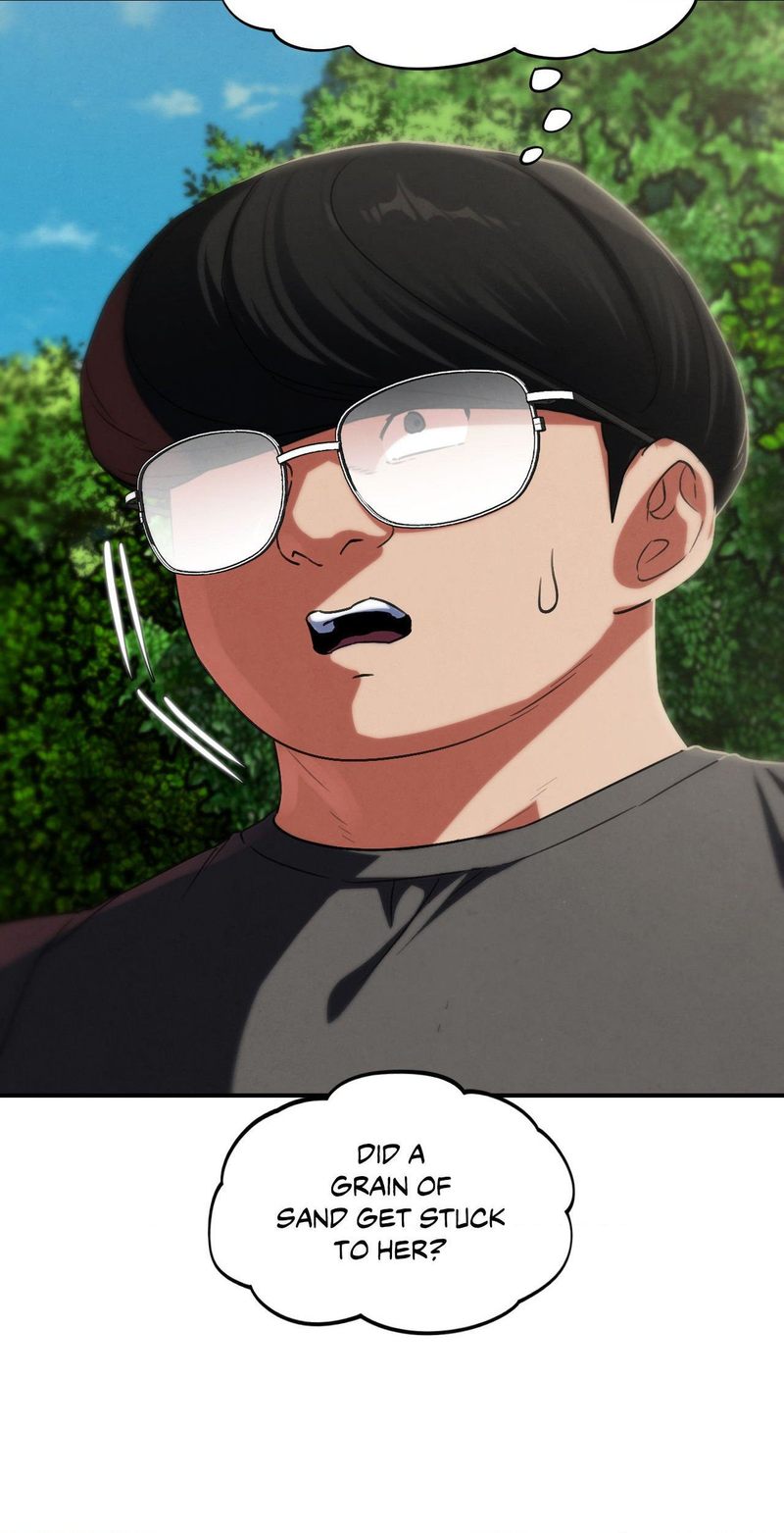 Seniors of Class 5 Chapter 101 - Page 50