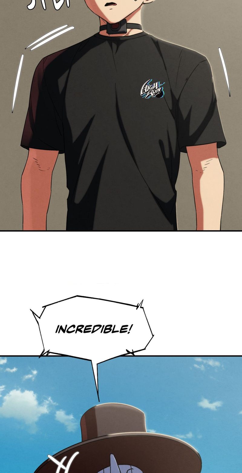 Seniors of Class 5 Chapter 101 - Page 55