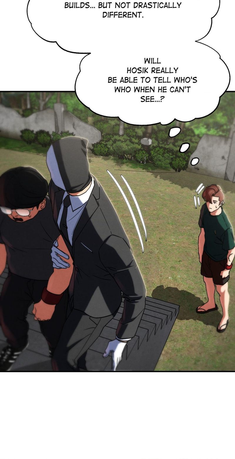 Seniors of Class 5 Chapter 101 - Page 60