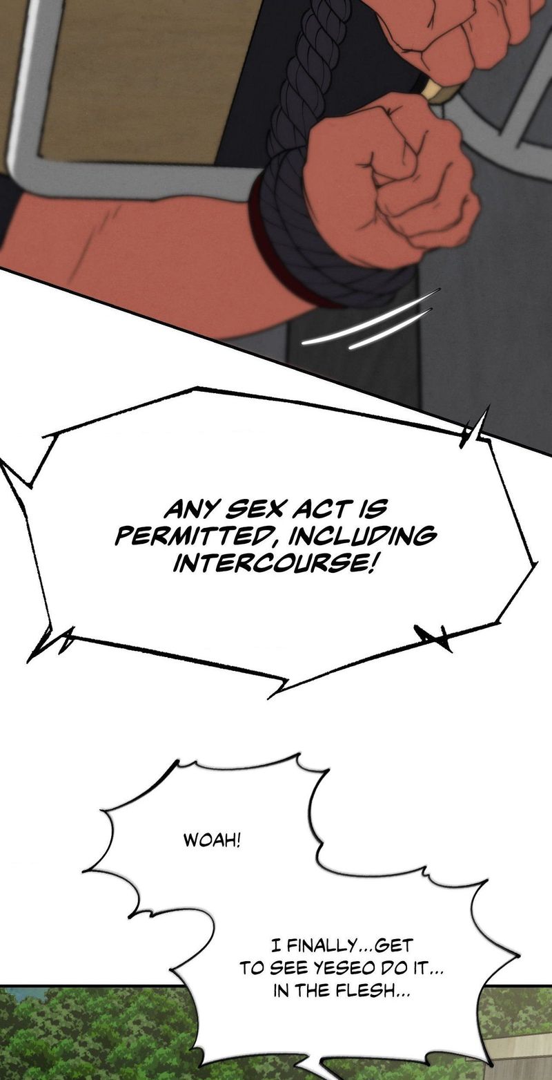 Seniors of Class 5 Chapter 101 - Page 63