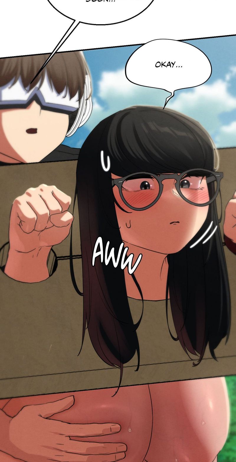 Seniors of Class 5 Chapter 101 - Page 72