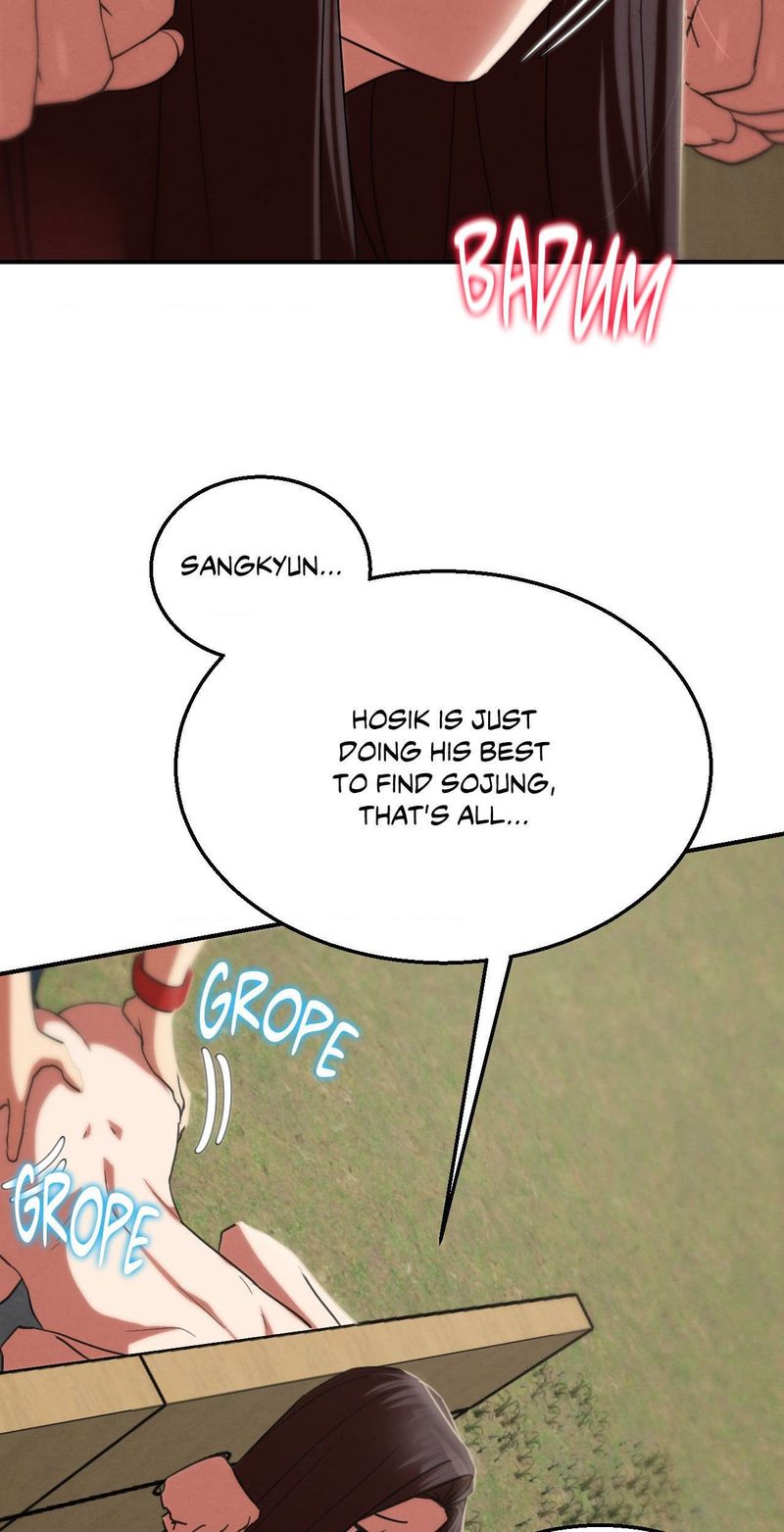 Seniors of Class 5 Chapter 101 - Page 78