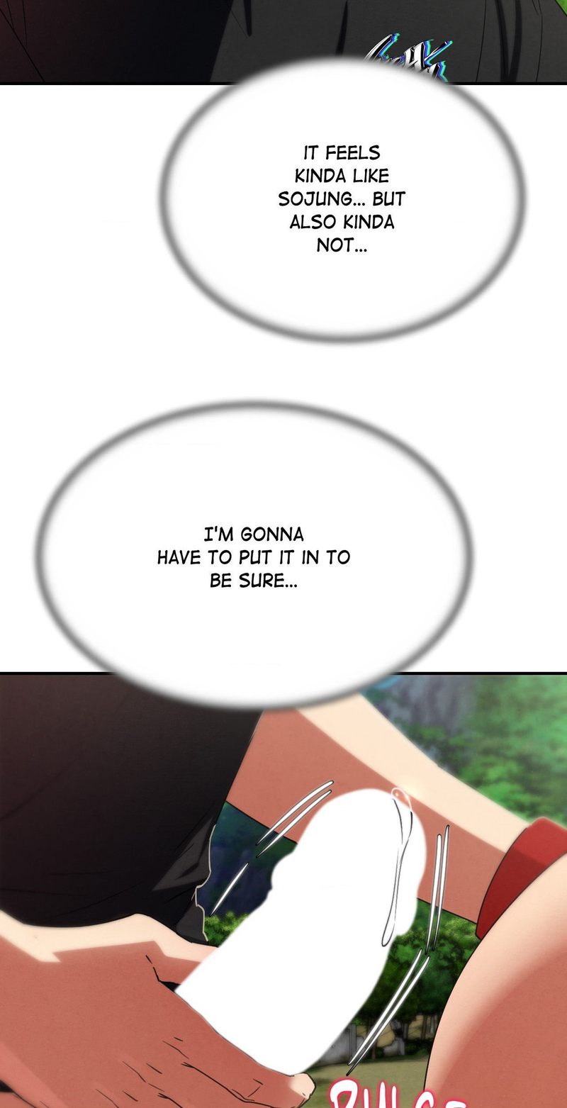 Seniors of Class 5 Chapter 101 - Page 84