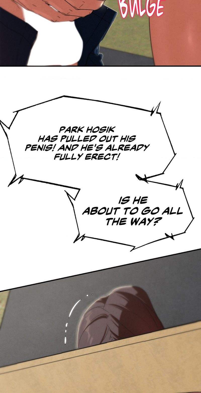 Seniors of Class 5 Chapter 101 - Page 85