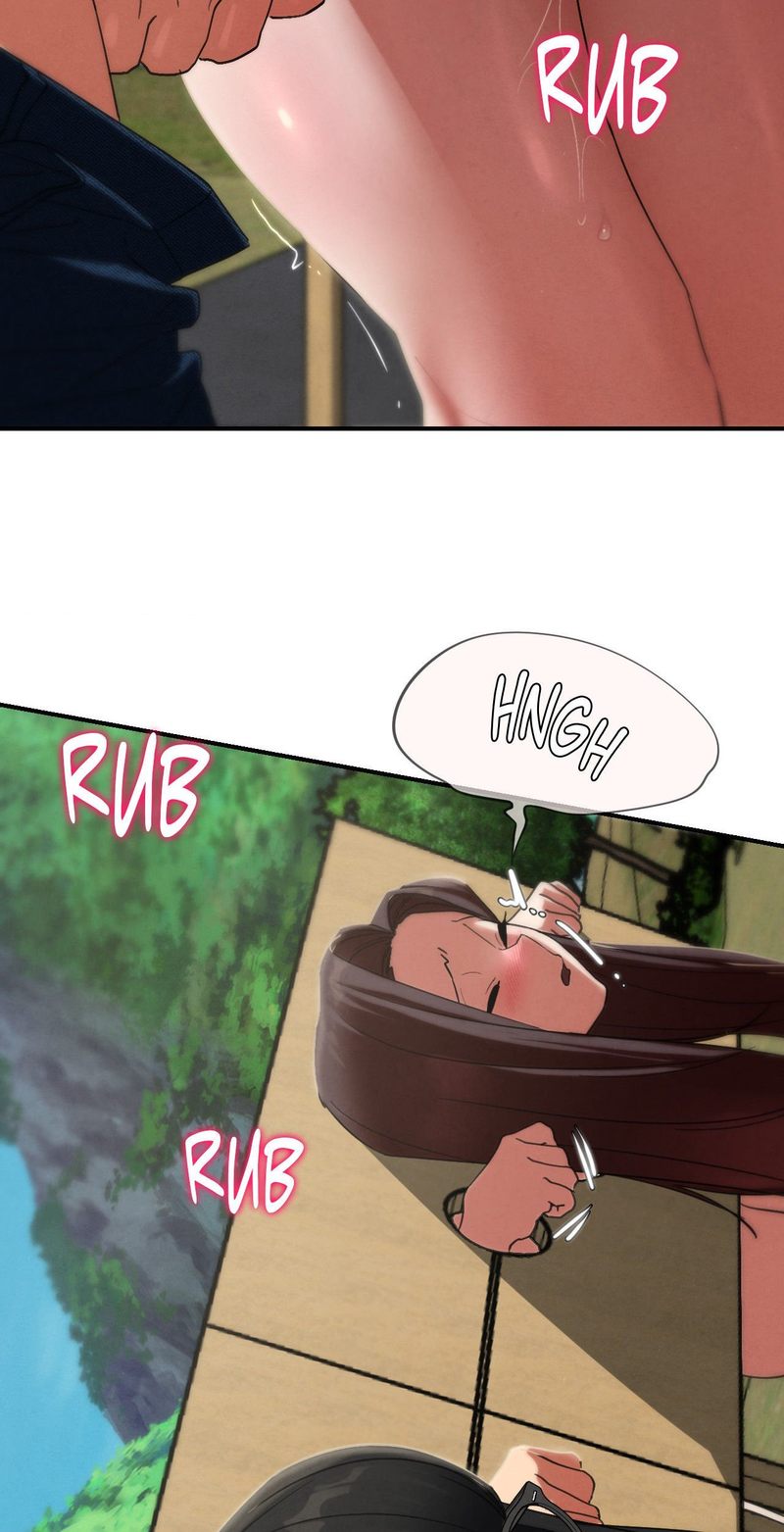 Seniors of Class 5 Chapter 101 - Page 91