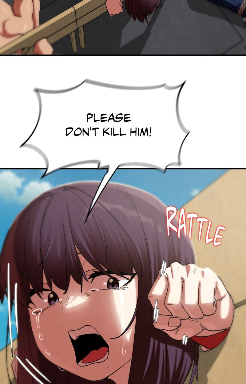 Seniors of Class 5 Chapter 103 - Page 100