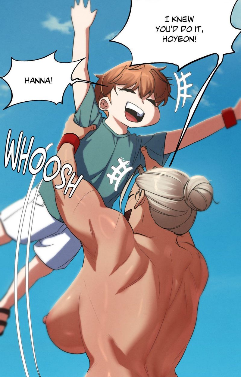 Seniors of Class 5 Chapter 103 - Page 112