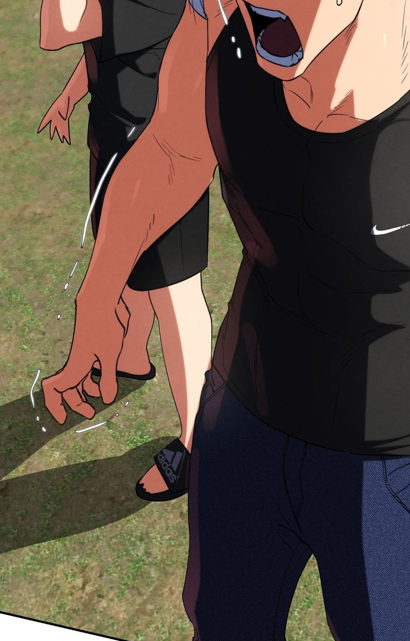 Seniors of Class 5 Chapter 103 - Page 25