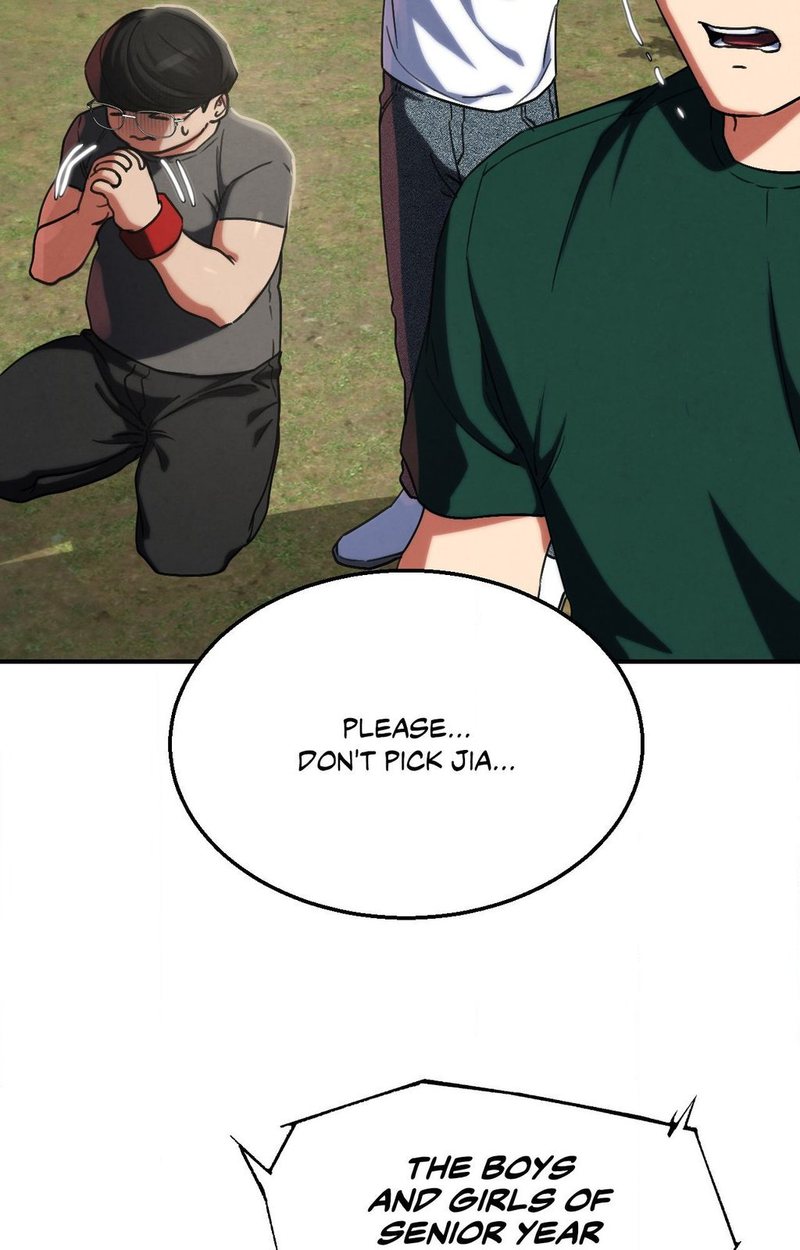 Seniors of Class 5 Chapter 104 - Page 12