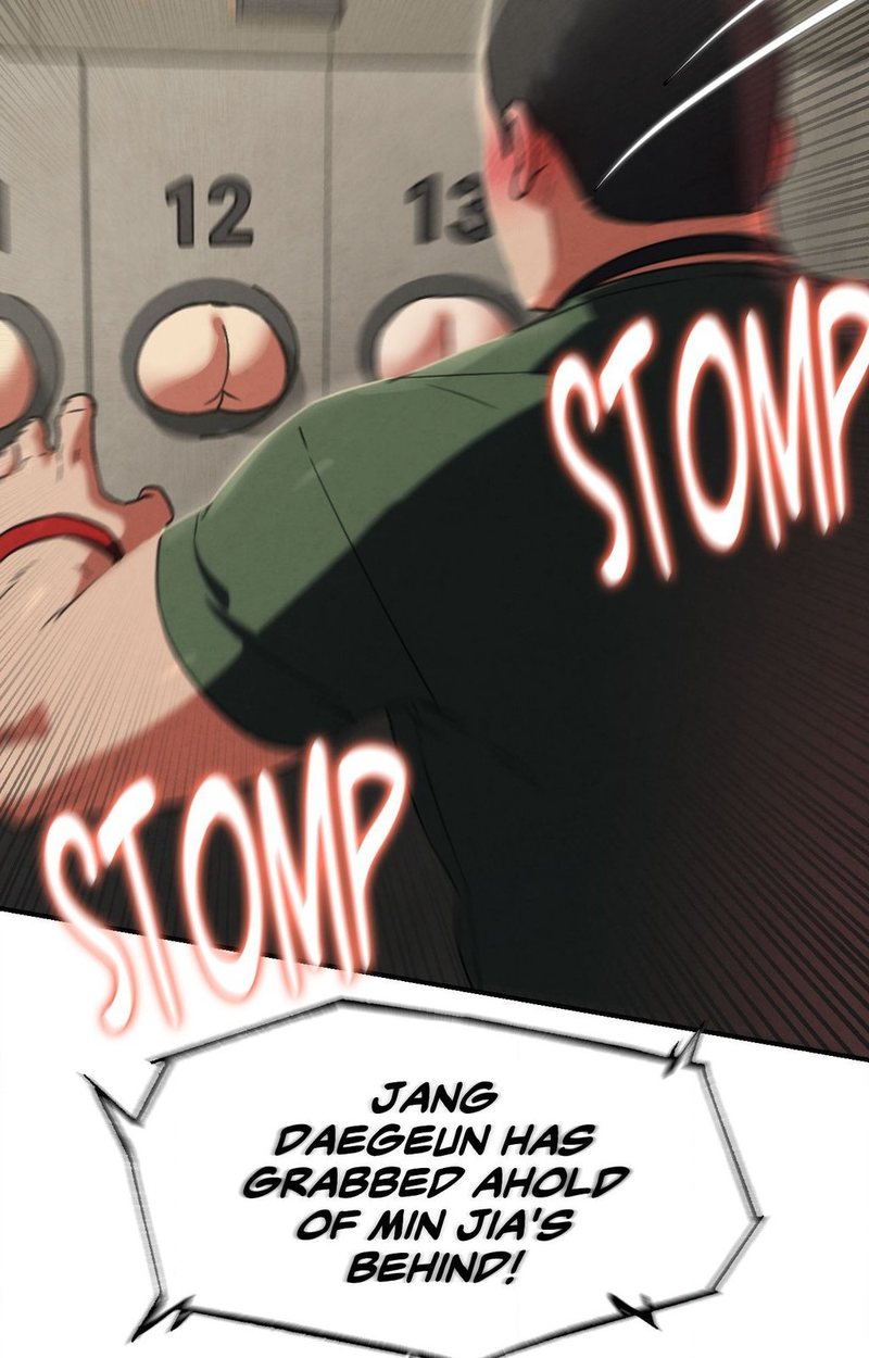 Seniors of Class 5 Chapter 104 - Page 18