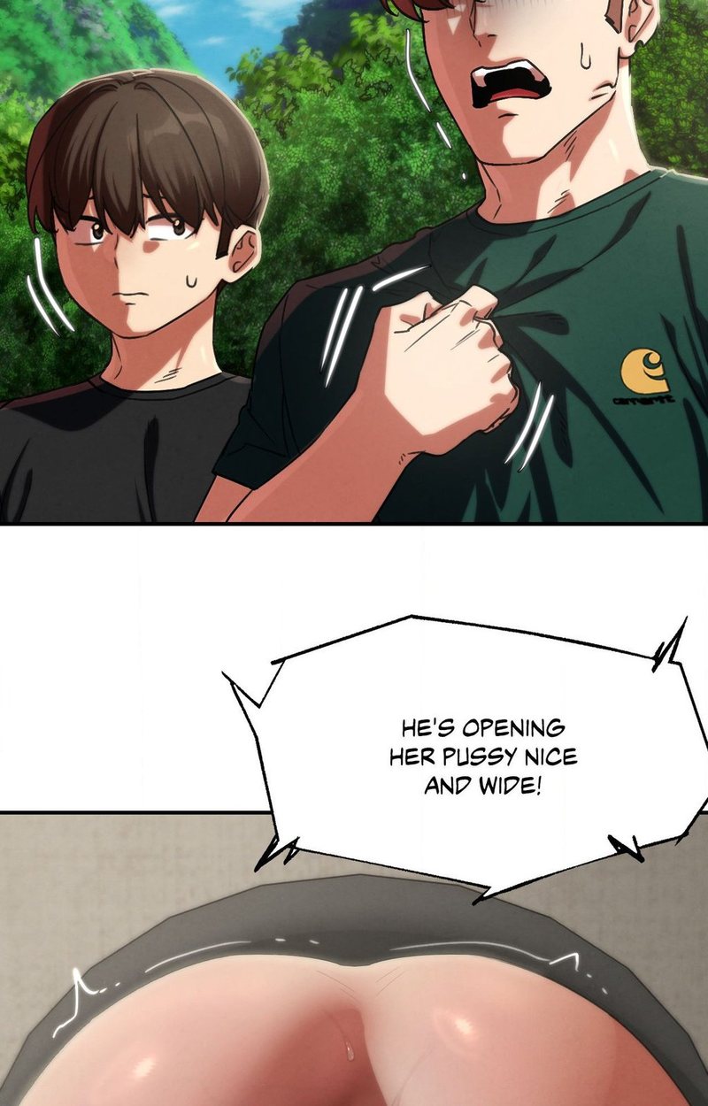 Seniors of Class 5 Chapter 104 - Page 45