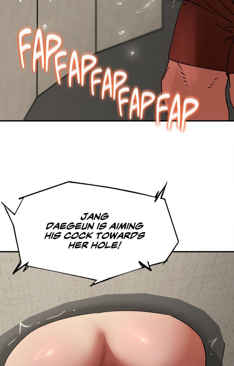 Seniors of Class 5 Chapter 104 - Page 48