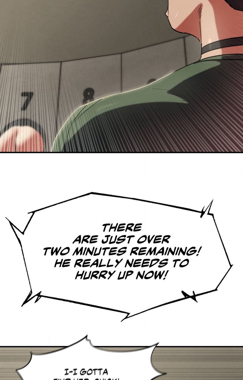 Seniors of Class 5 Chapter 104 - Page 58