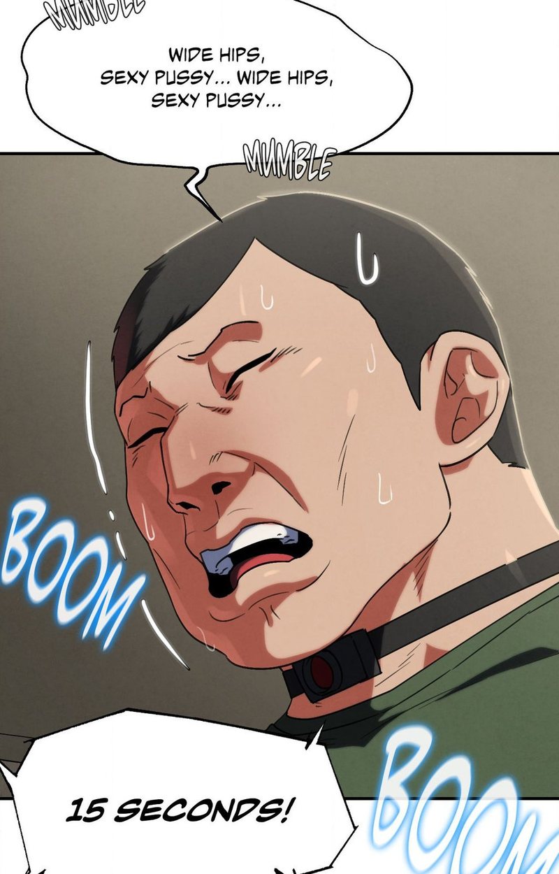 Seniors of Class 5 Chapter 104 - Page 88