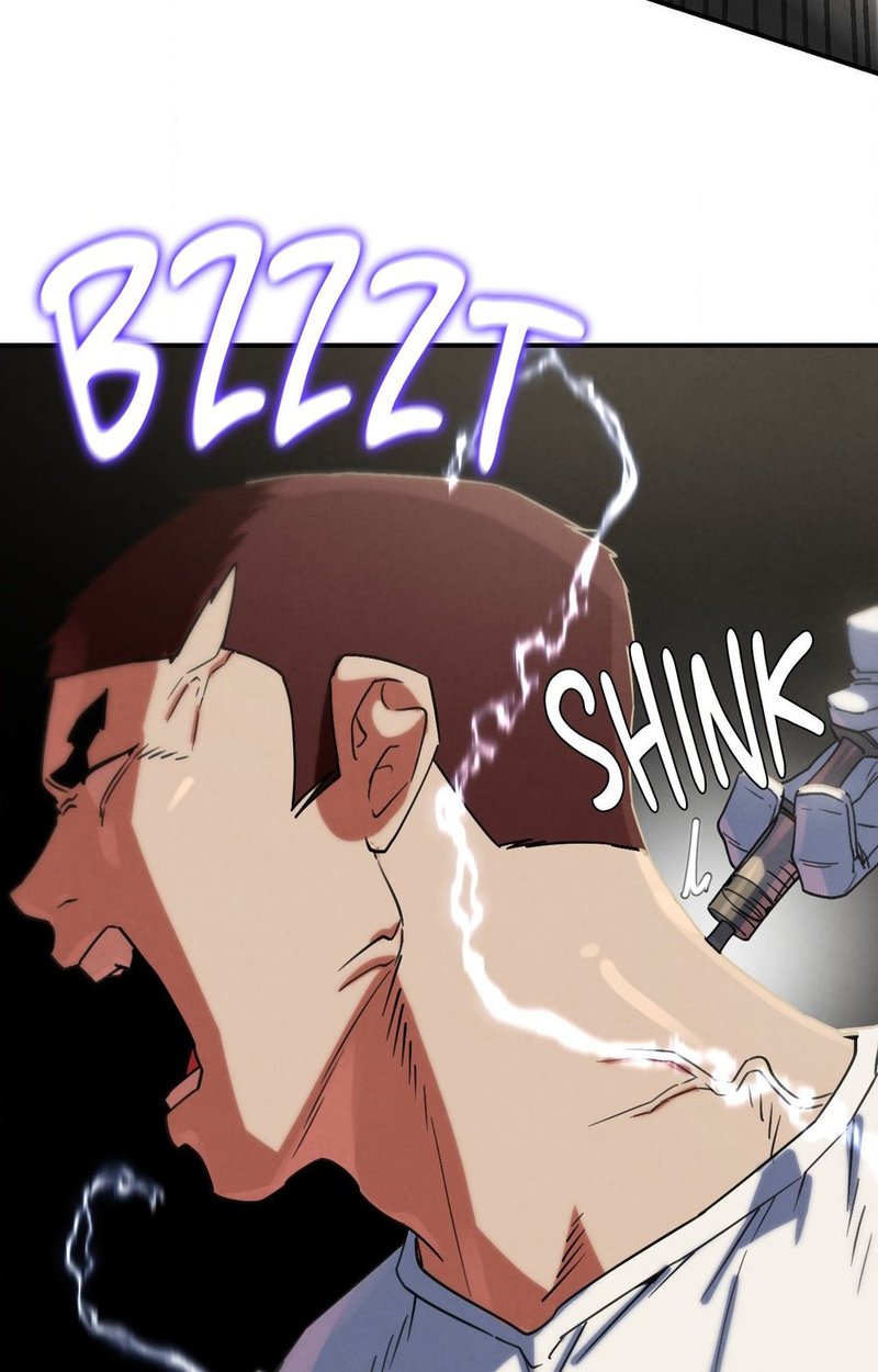 Seniors of Class 5 Chapter 105 - Page 100