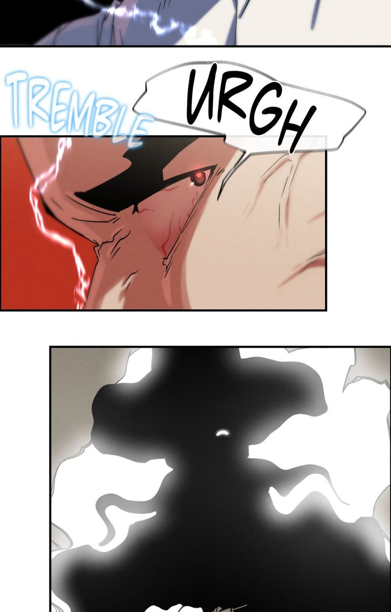 Seniors of Class 5 Chapter 105 - Page 101