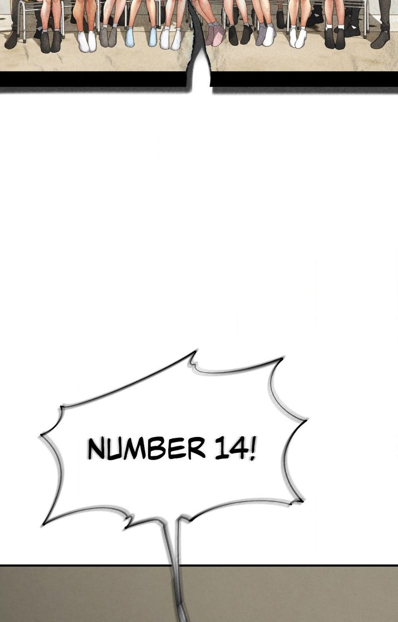 Seniors of Class 5 Chapter 105 - Page 11