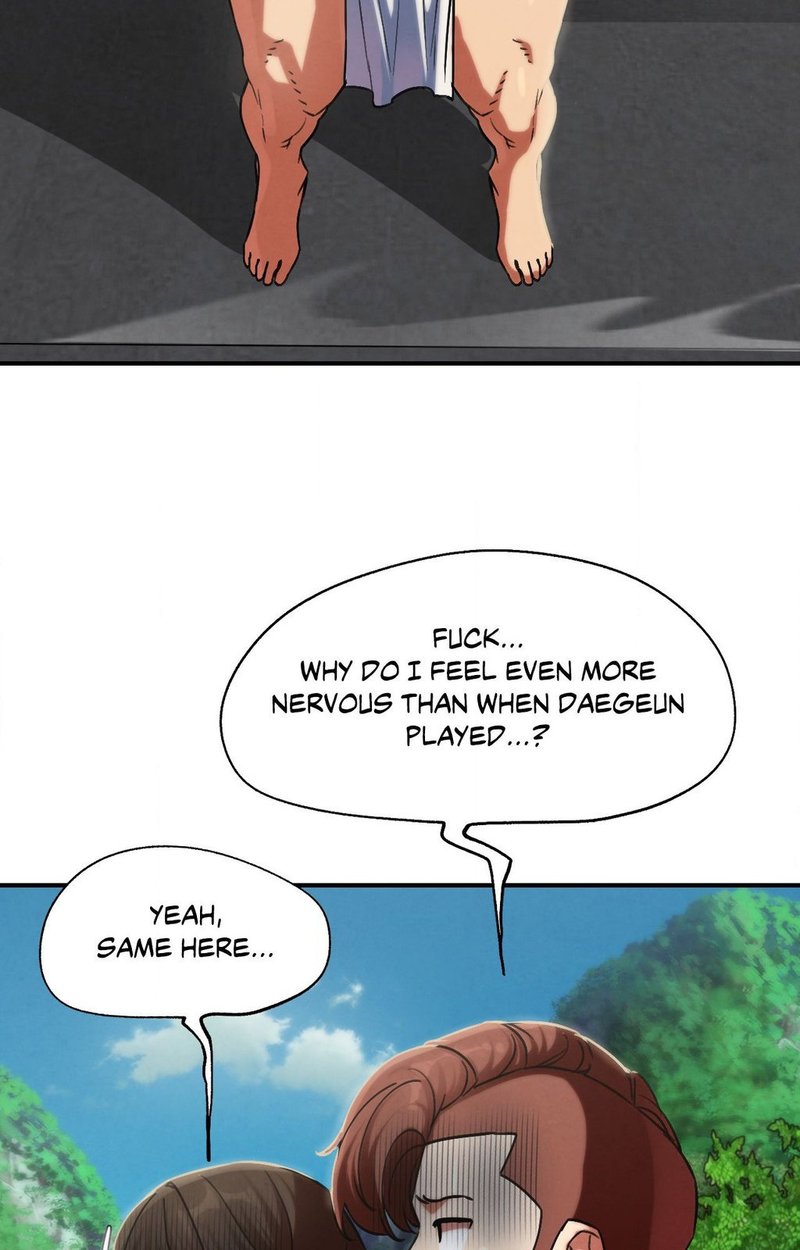 Seniors of Class 5 Chapter 105 - Page 27