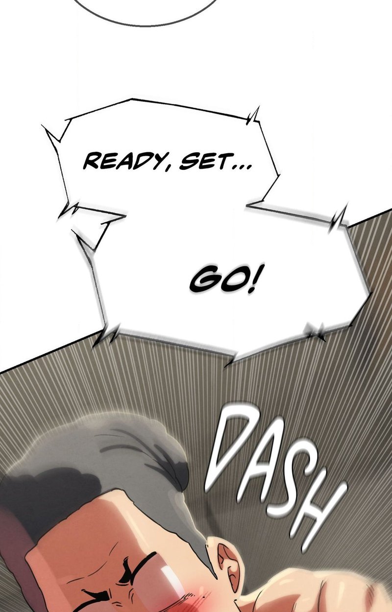 Seniors of Class 5 Chapter 105 - Page 34