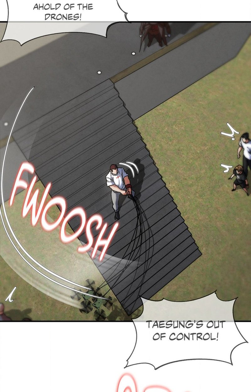 Seniors of Class 5 Chapter 105 - Page 62