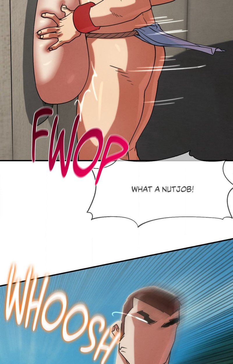 Seniors of Class 5 Chapter 105 - Page 66