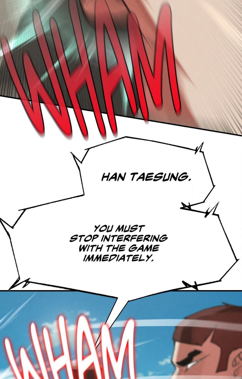 Seniors of Class 5 Chapter 105 - Page 68