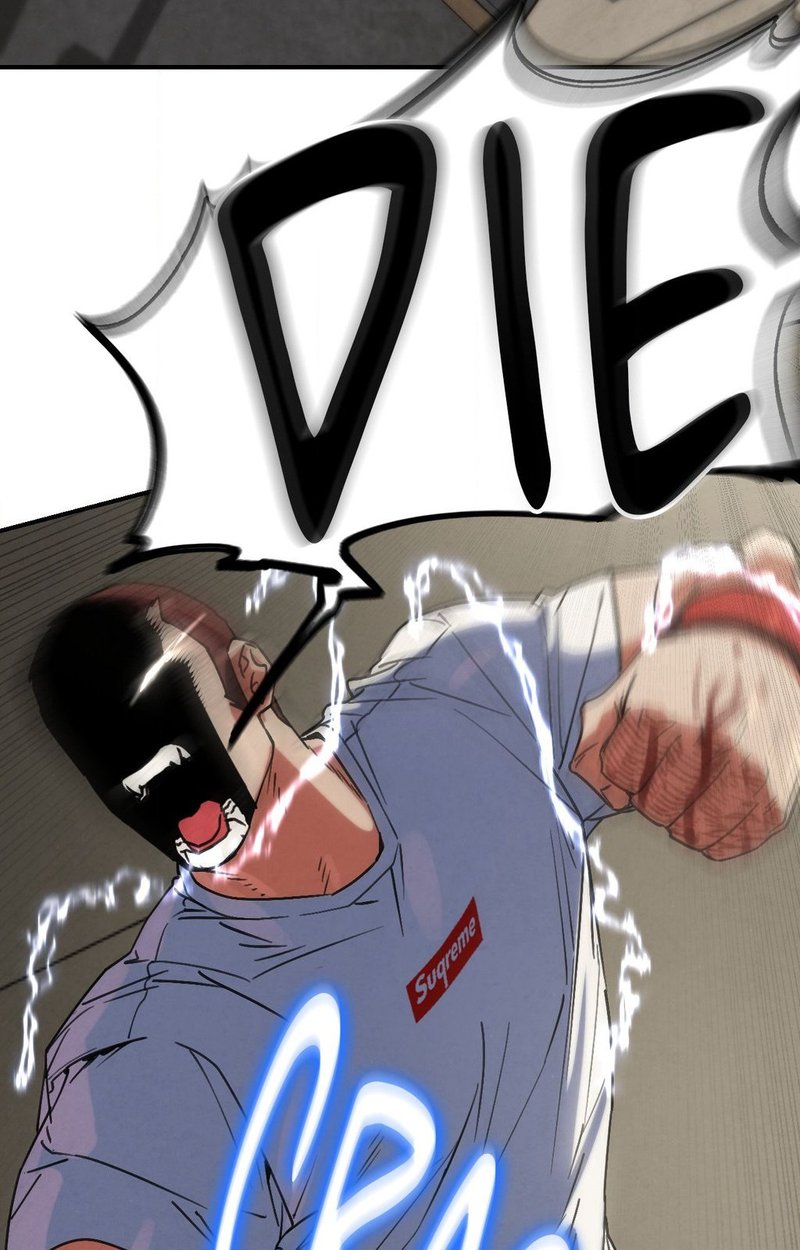 Seniors of Class 5 Chapter 105 - Page 98