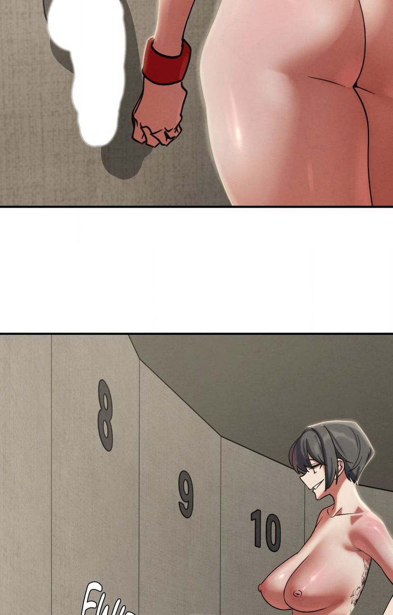 Seniors of Class 5 Chapter 106 - Page 103