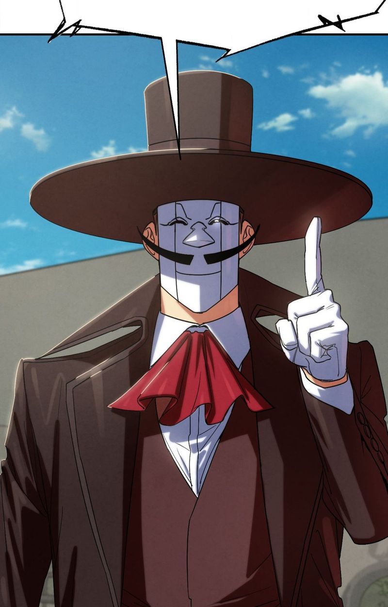 Seniors of Class 5 Chapter 106 - Page 24